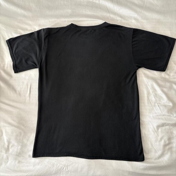 Taylor Swift black SWIFTIE t-shirt. Size M. - Picture 3 of 6